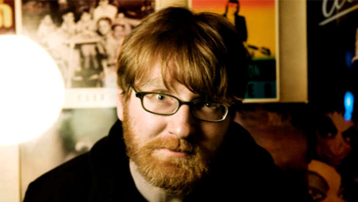 Chuck Klosterman Receives Early Praise For <em>I Wear The Black Hat</em>